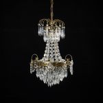 1264 4334 CHANDELIER